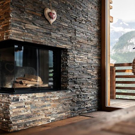 Bergwelt Grindelwald Residence Exterior foto