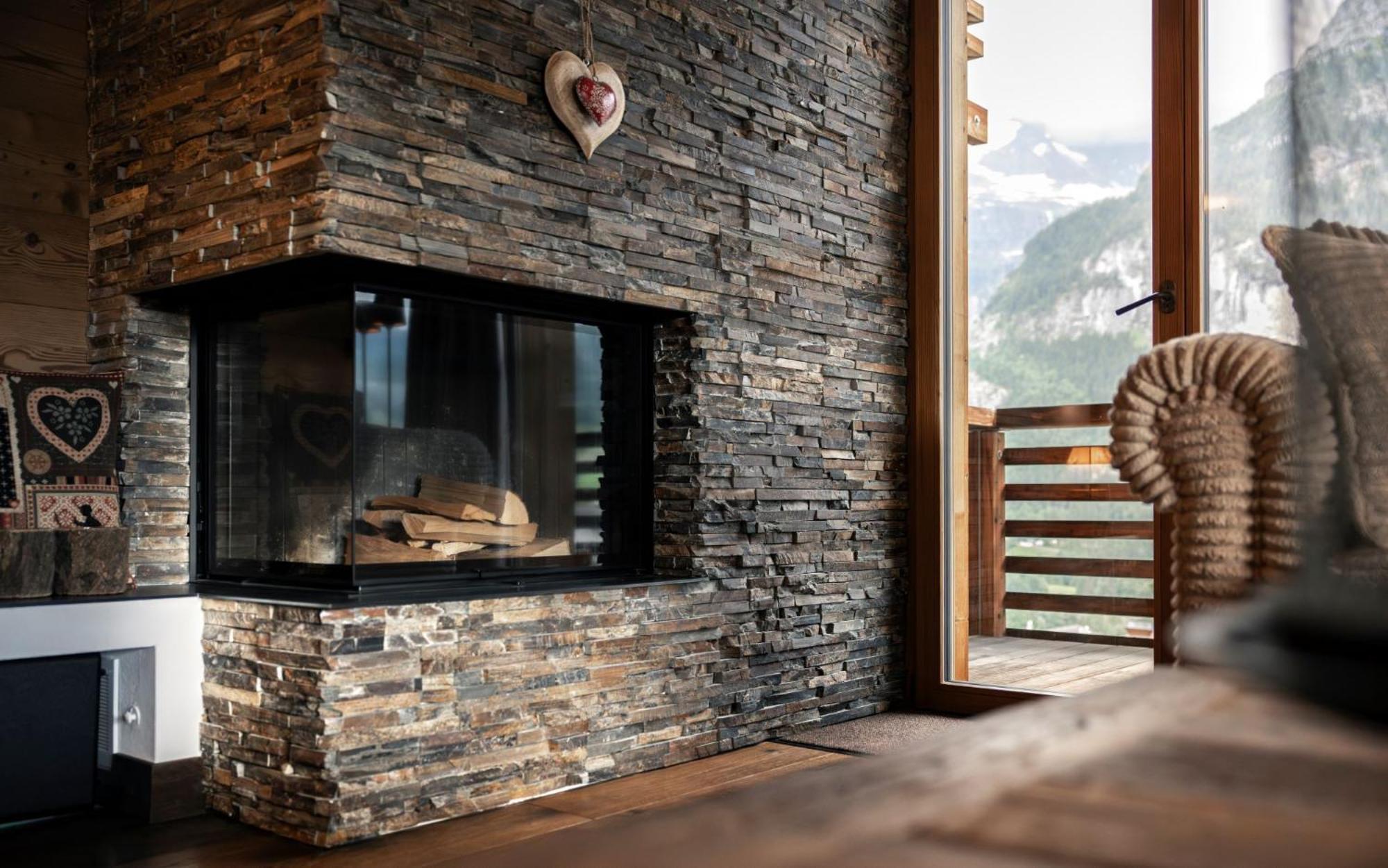 Bergwelt Grindelwald Residence Exterior foto